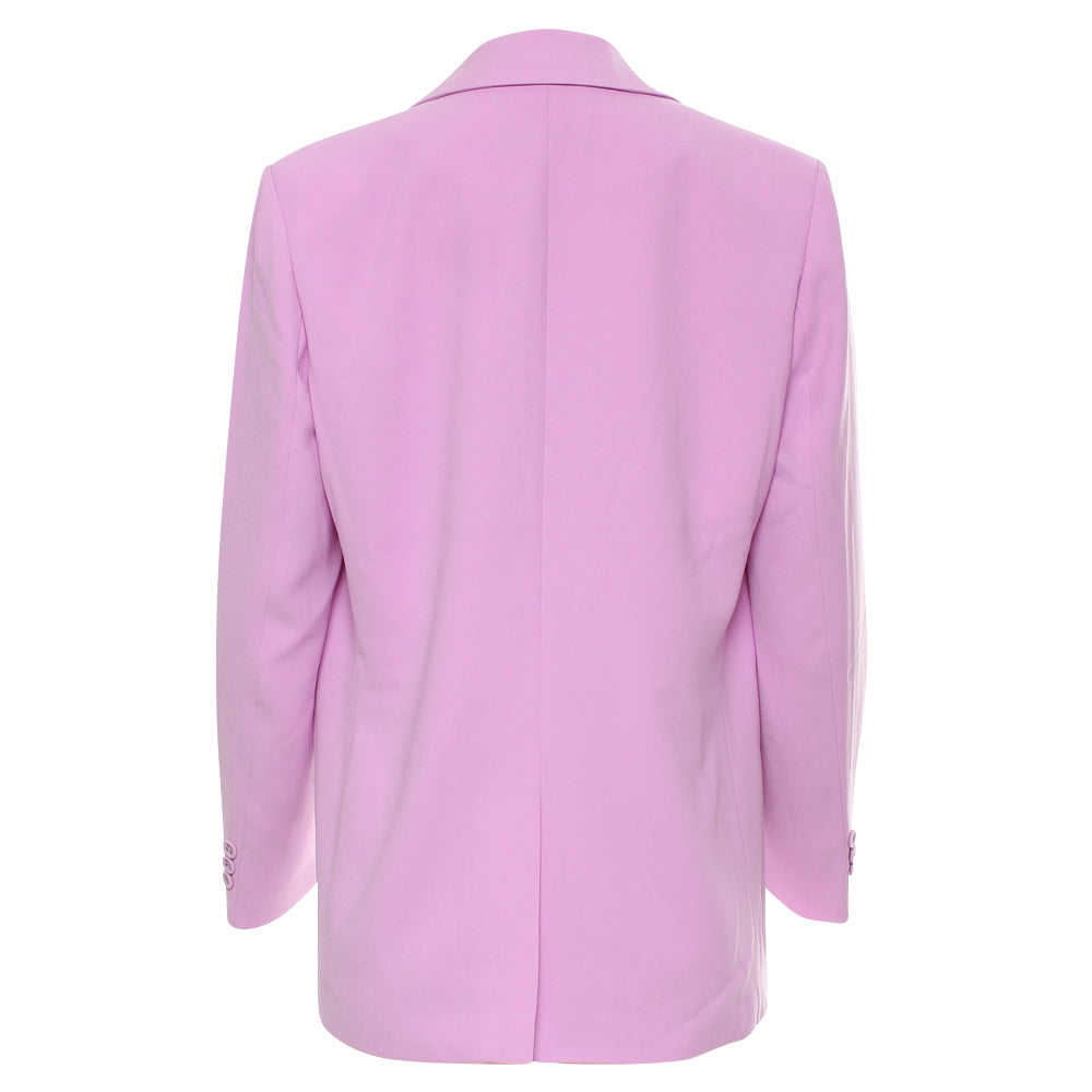 Rant and Rave Ana Blazer Orchid
