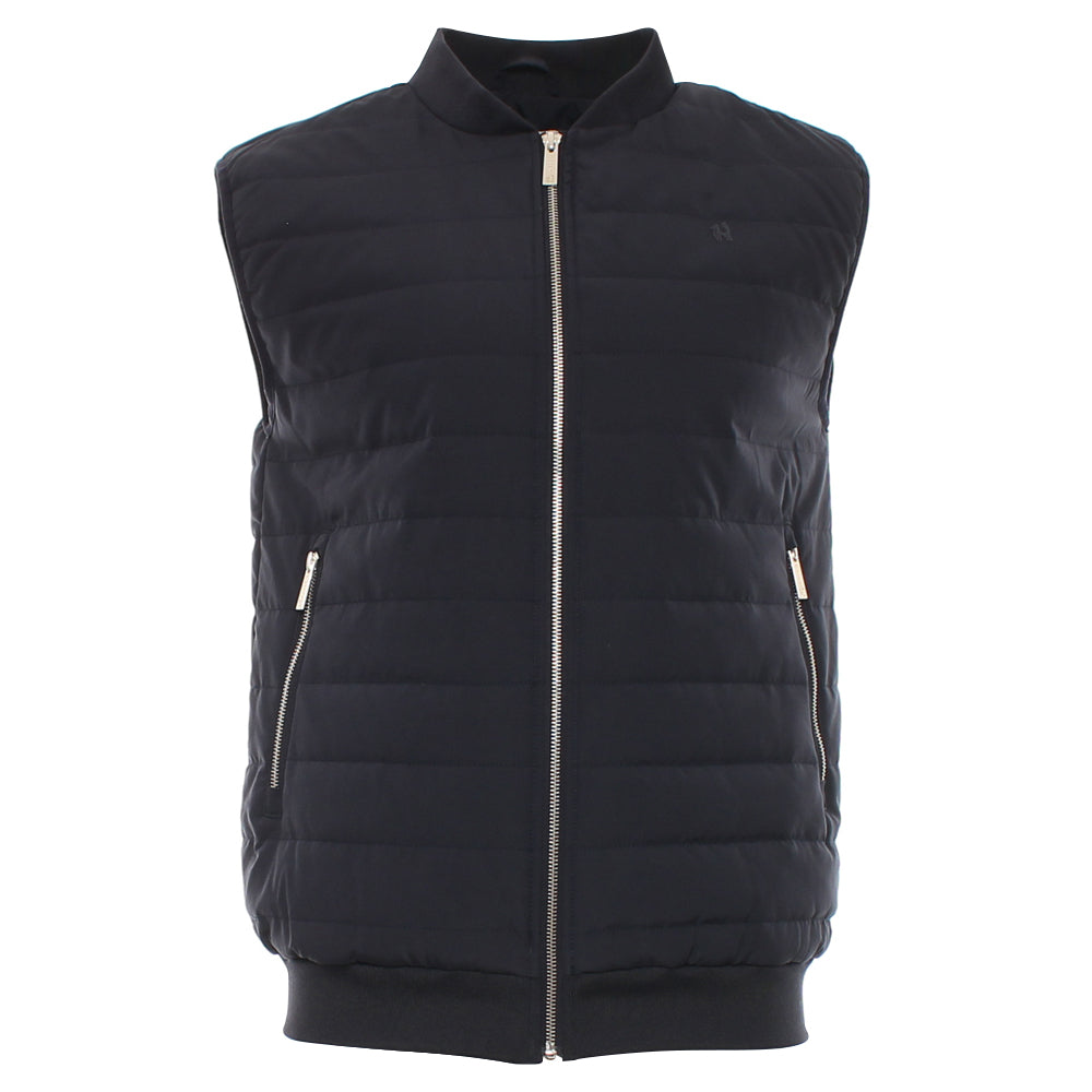 Kenrow Andy Gilet Navy