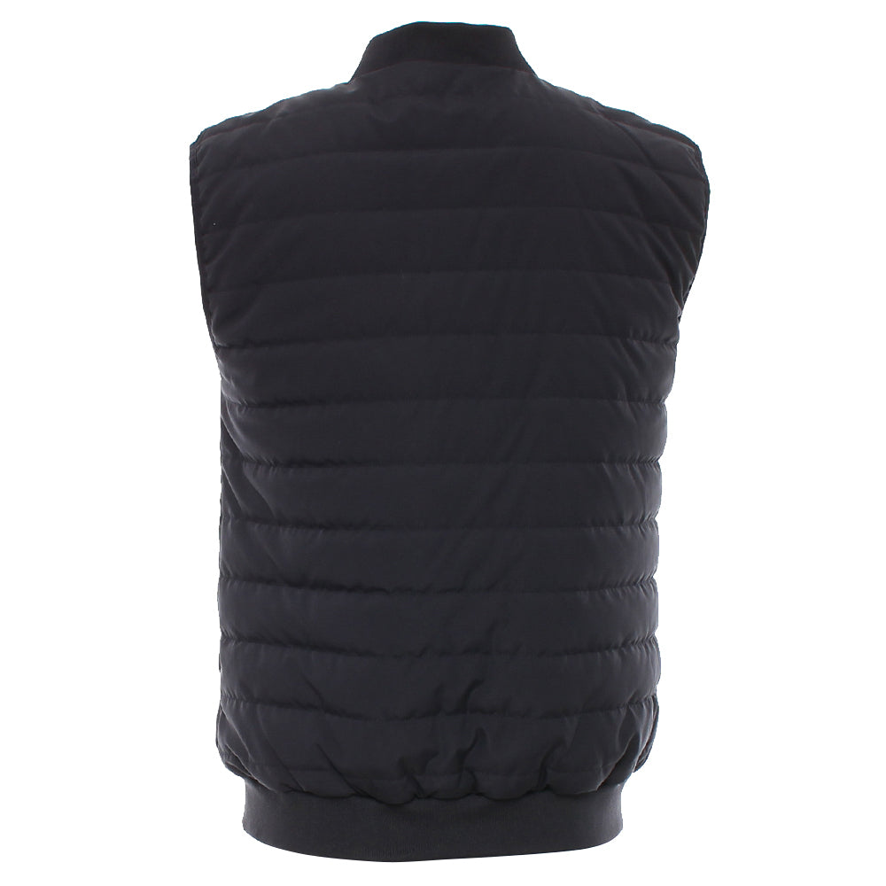 Kenrow Andy Gilet Navy