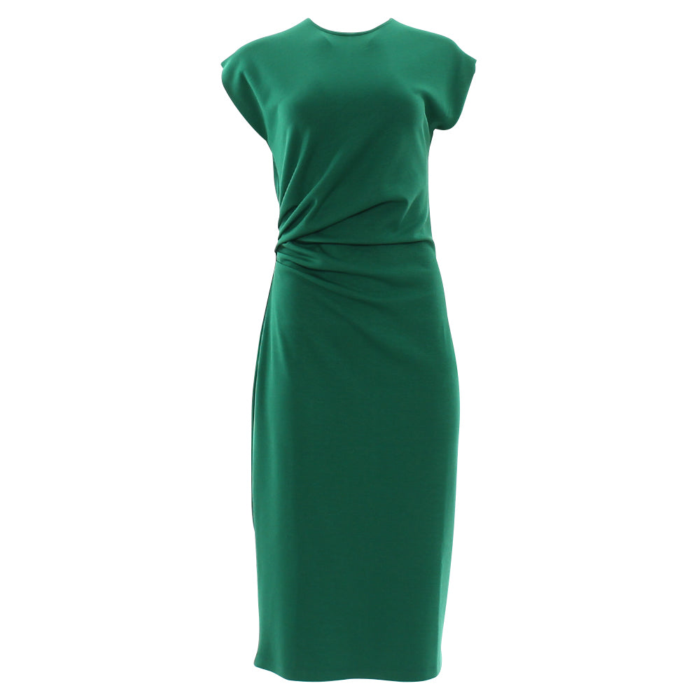 Relax & Renew Anya Dress Green