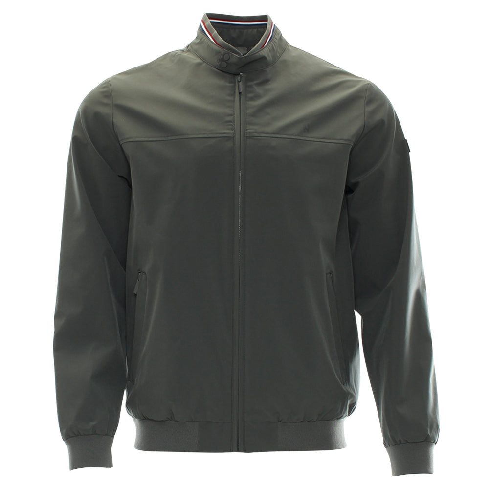 Kenrow Aston Bomber Khaki