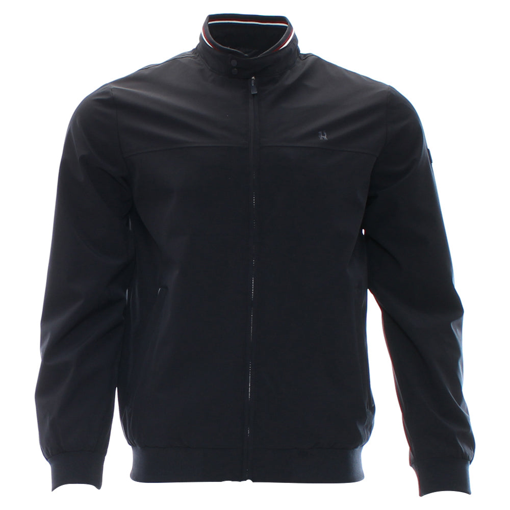 Kenrow Aston Bomber Navy