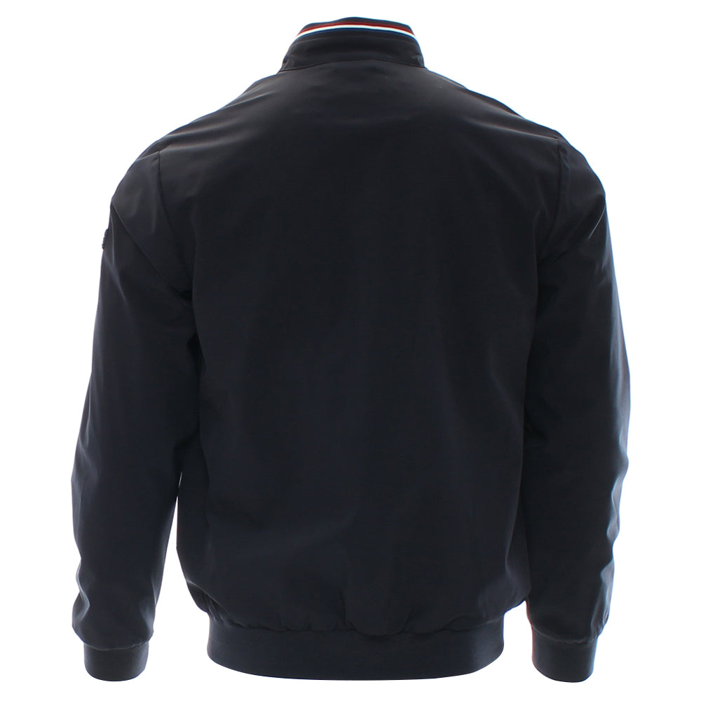 Kenrow Aston Bomber Navy