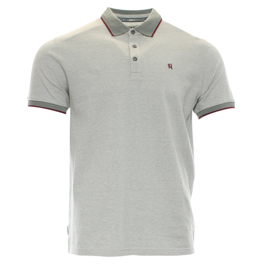Kenrow Atlas Polo Sage