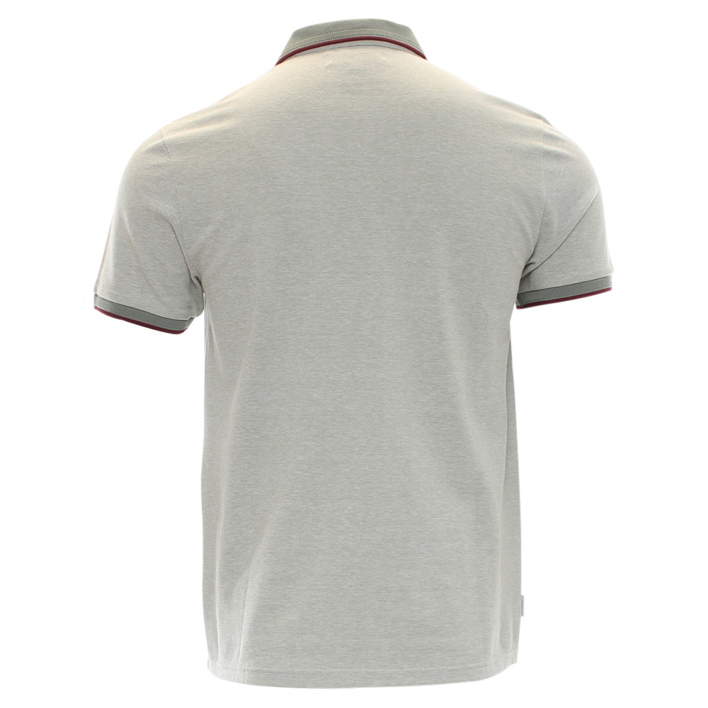 Kenrow Atlas Polo Sage