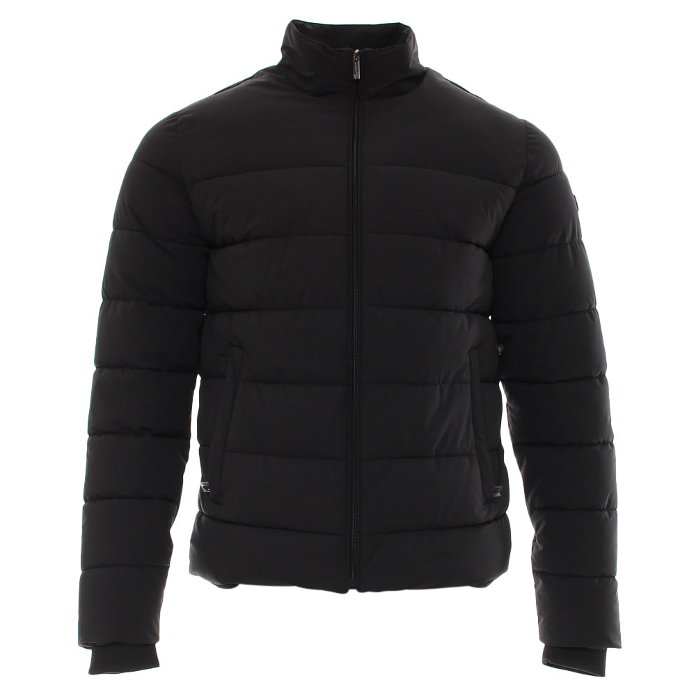 Kenrow Beck Jacket Black