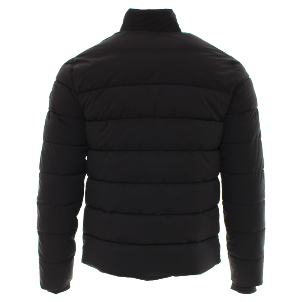 Kenrow Beck Jacket Black