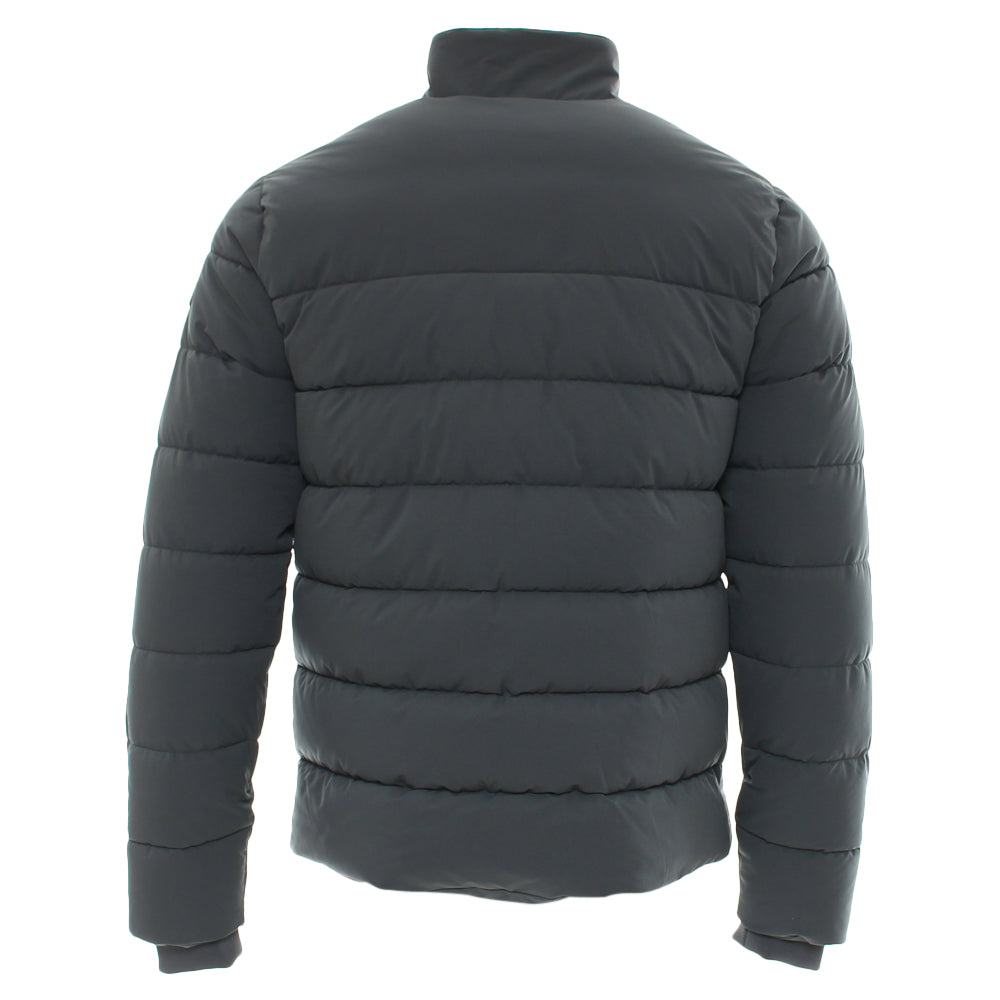 Kenrow Beck Jacket Pewter