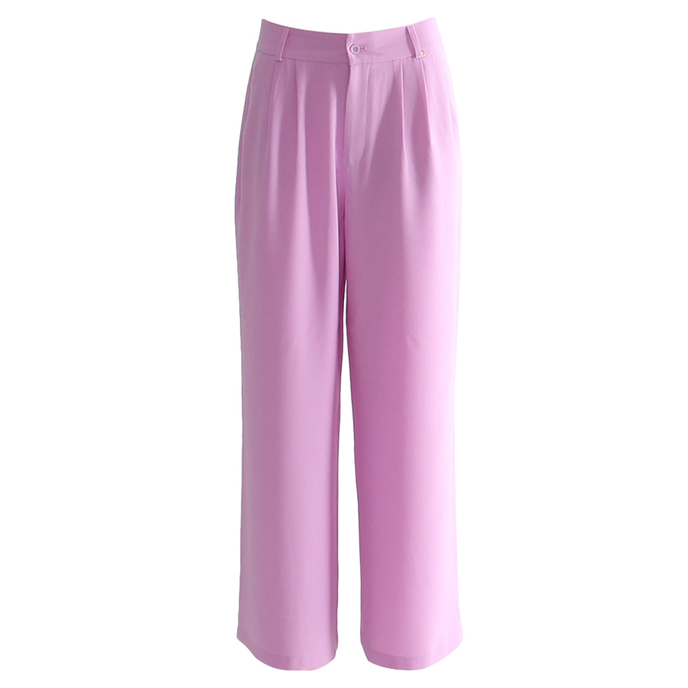 Rant and Rave Berri Trouser Orchid