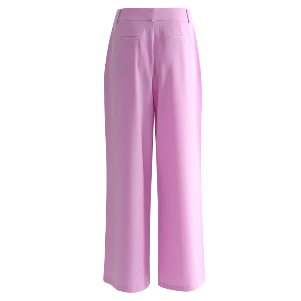 Rant and Rave Berri Trouser Orchid