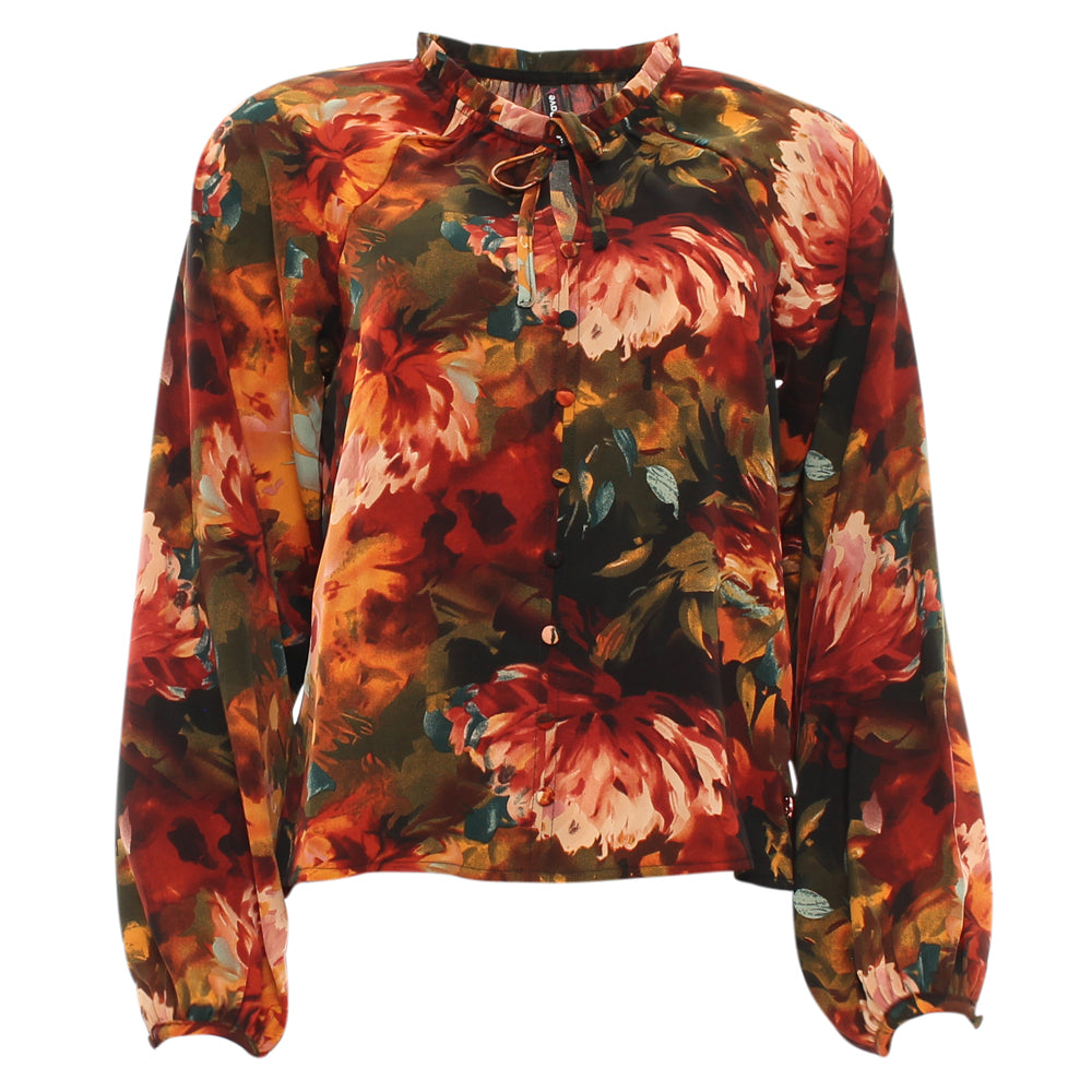 Rant & Rave Billie Top Multi