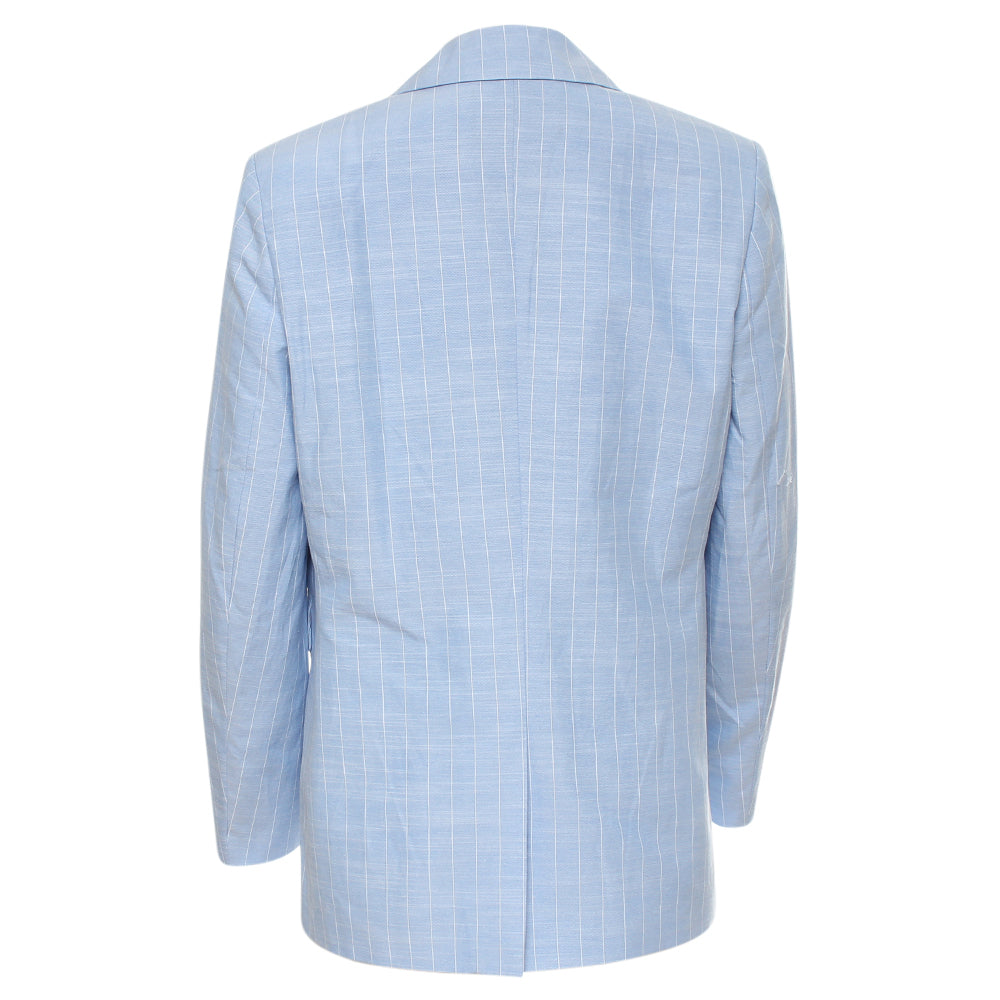 Rant and Rave Bo Blazer Sky