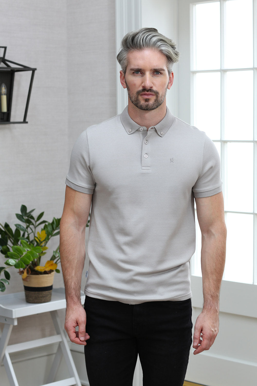 Kenrow Brett Polo Putty