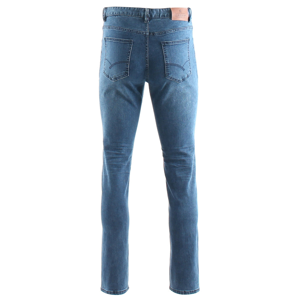 Kenrow Baxter Jean Smokey Blue