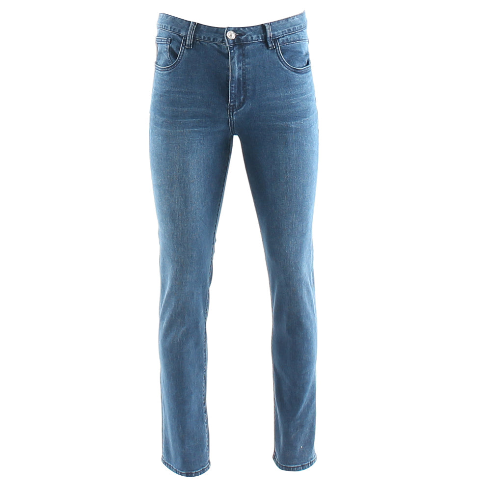 Kenrow Baxter Jean Smokey Blue