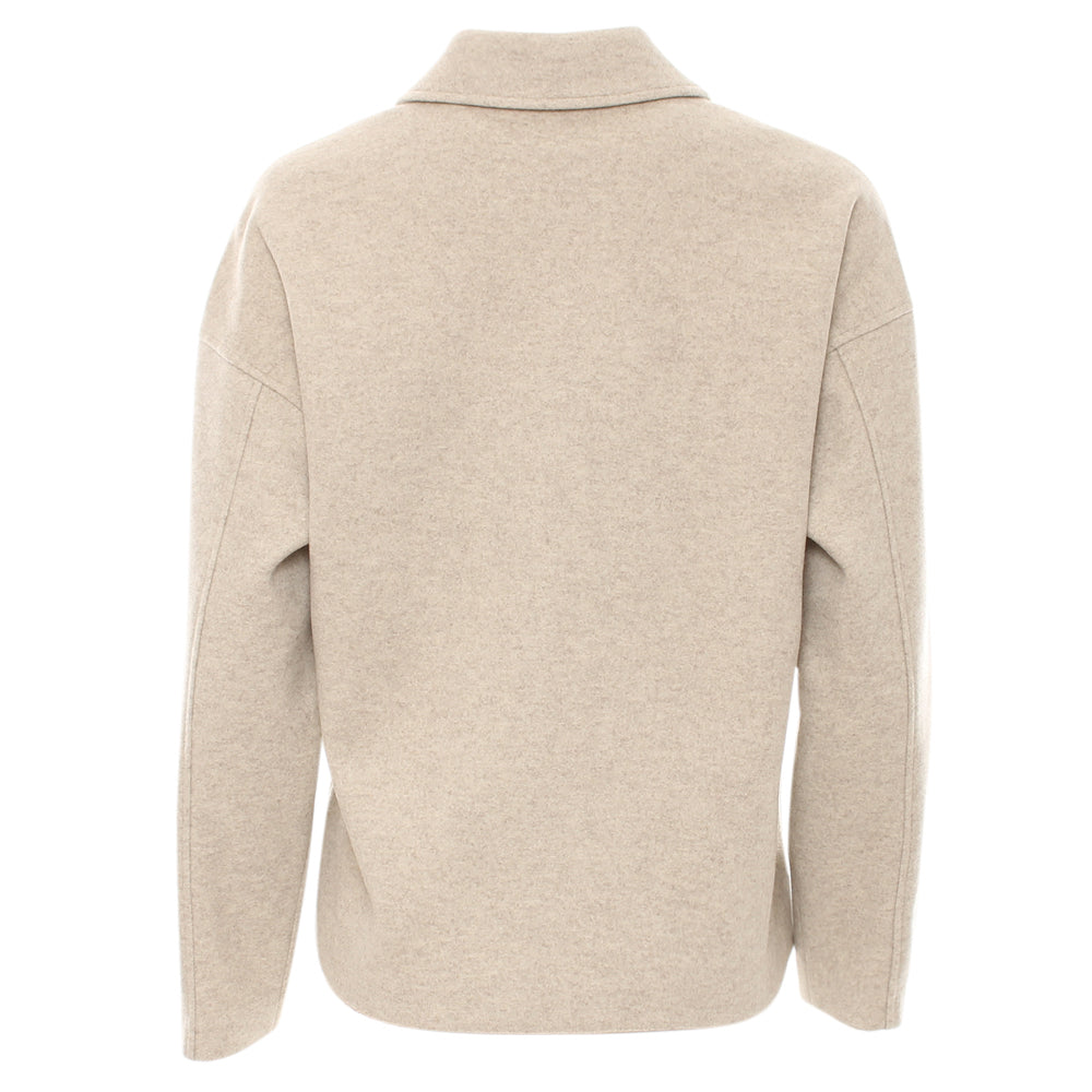 Rant & Rave Caireen Jacket Oatmeal