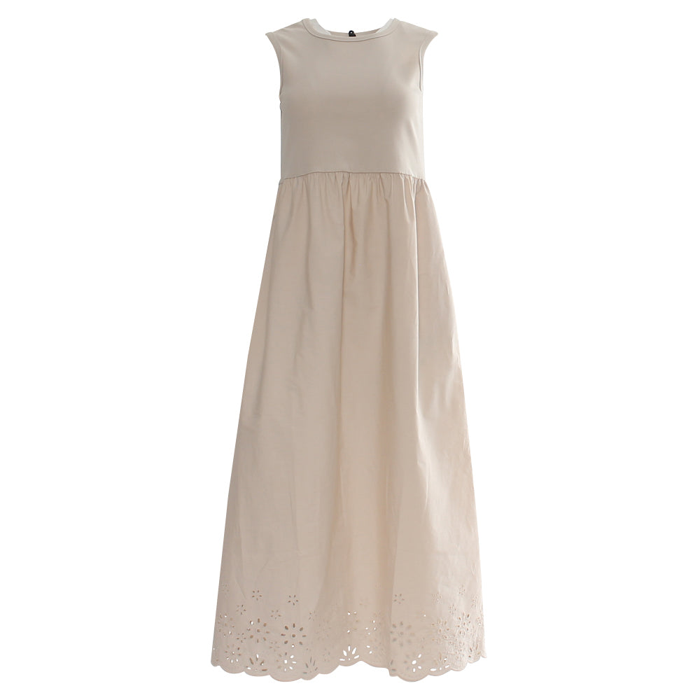 Rant & Rave Carmen Dress Stone
