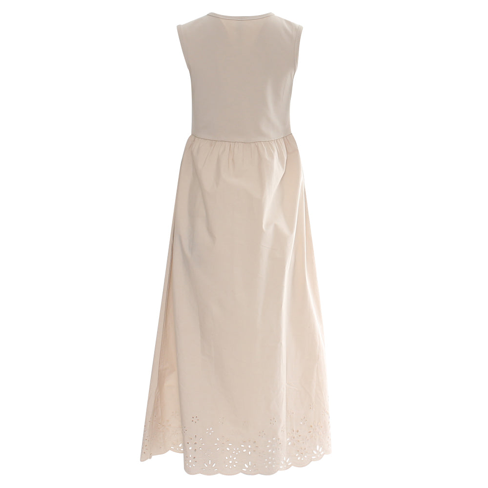 Rant & Rave Carmen Dress Stone