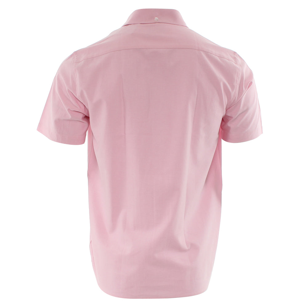 Kenrow Casey Oxford Shirt Pink