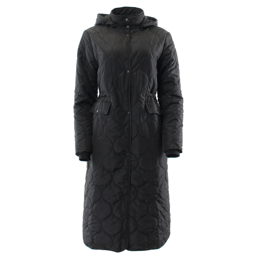 Rant & Rave Catriona Coat Black