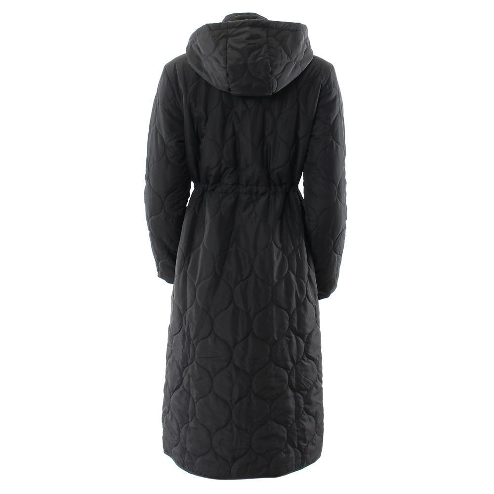 Rant & Rave Catriona Coat Black