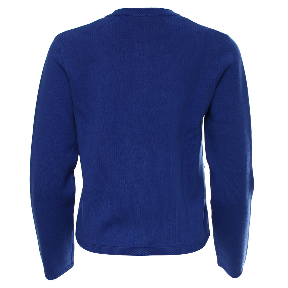 Rant and Rave Chantelle Cardigan Blue