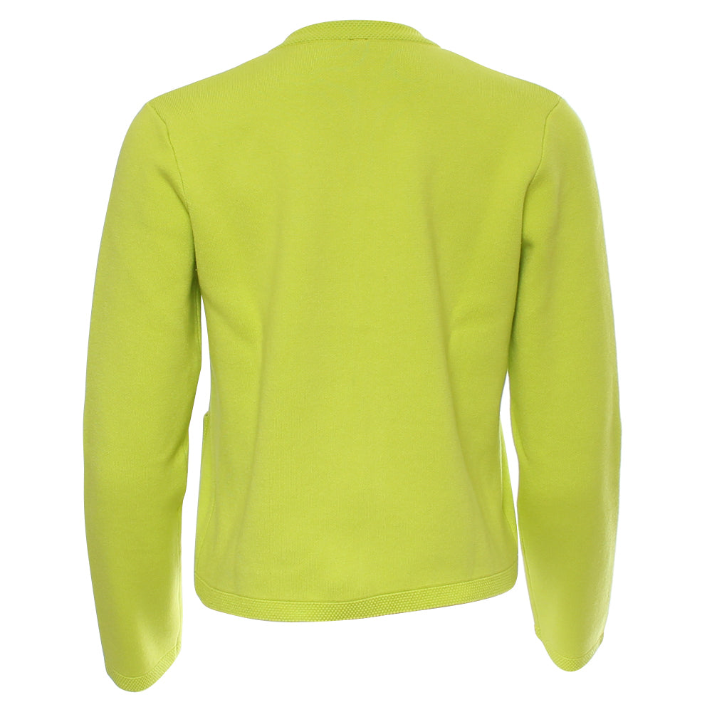 Rant and Rave Chantelle Cardigan Lime