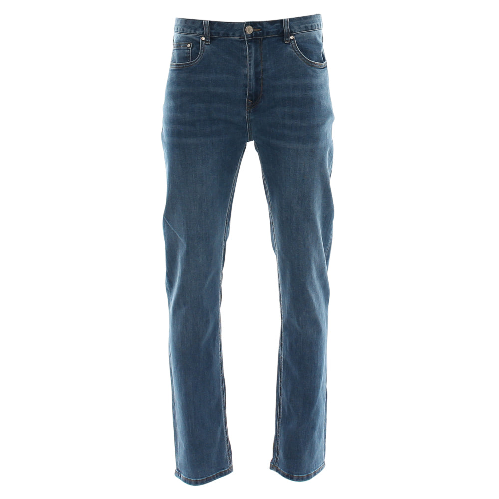 Kenrow Colt Jean Light Blue