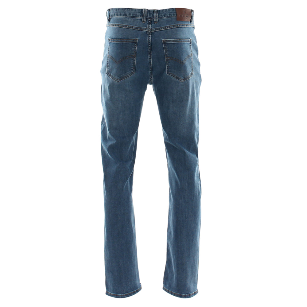 Kenrow Colt Jean Light Blue