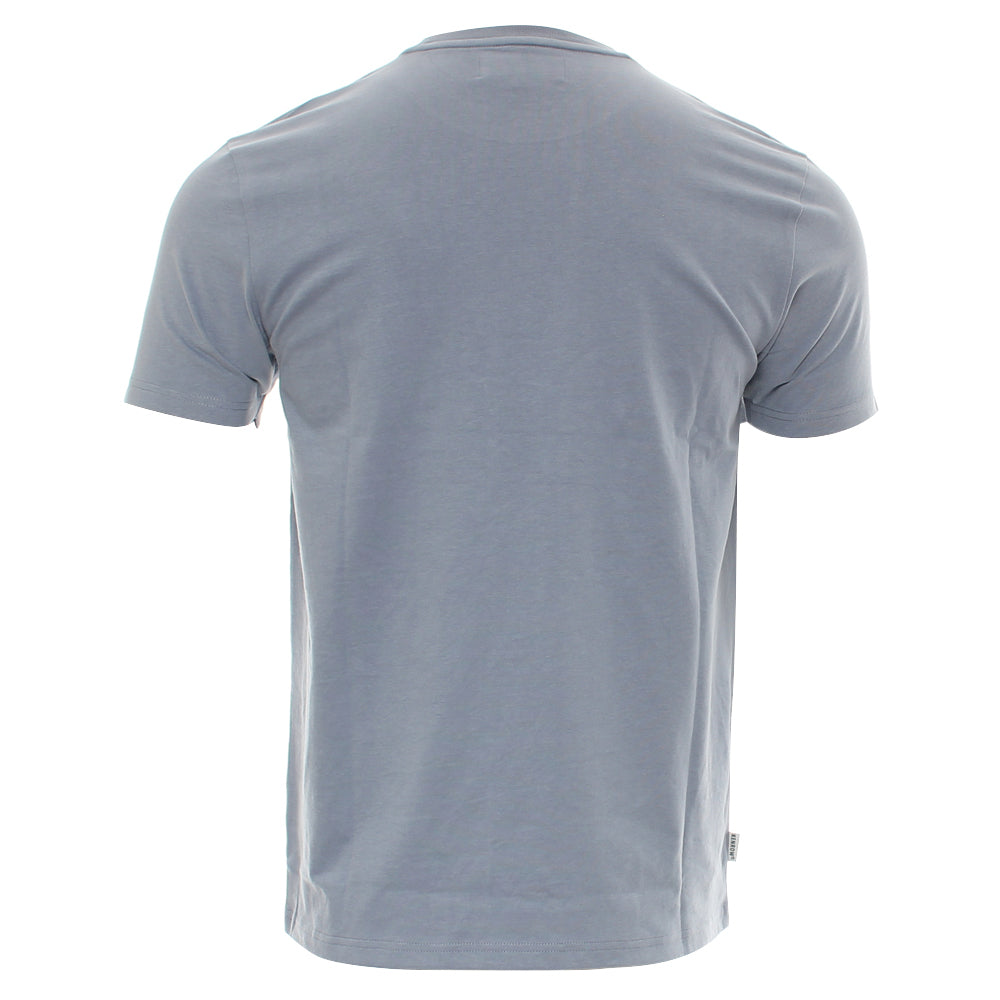 Kenrow Connor Tee Powder Blue