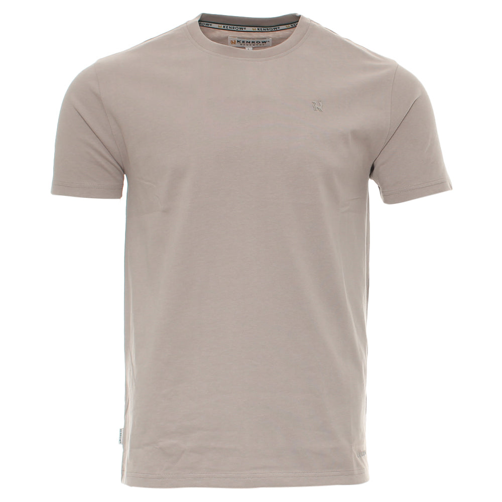 Kenrow Connor Tee Putty