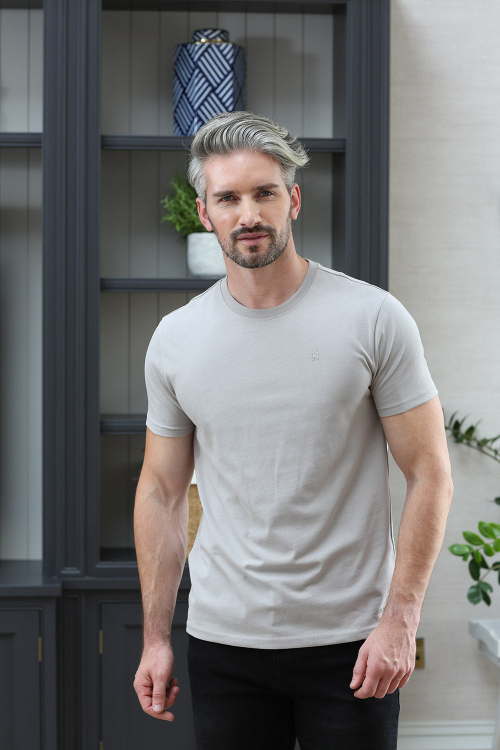 Kenrow Connor Tee Putty