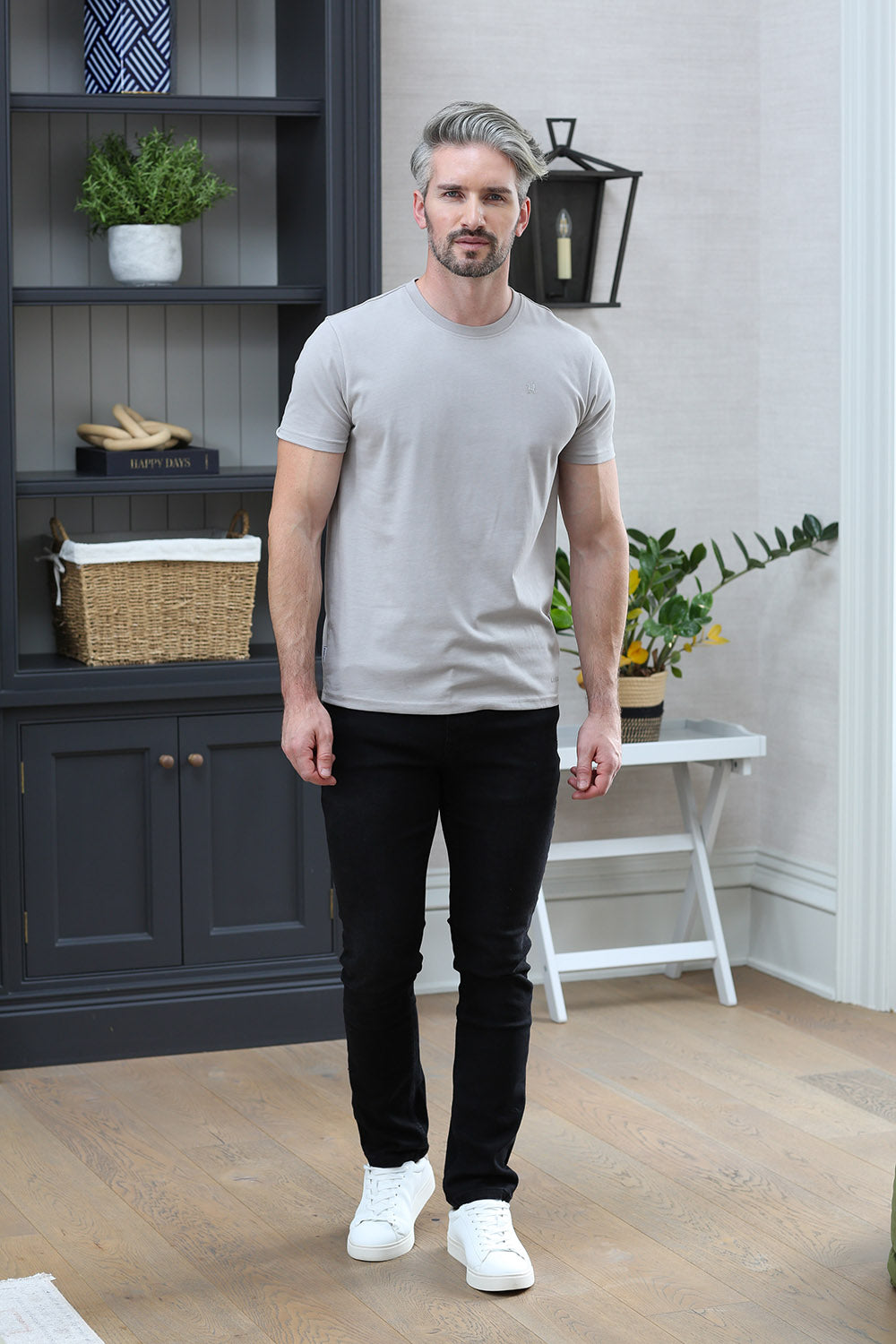 Kenrow Connor Tee Putty
