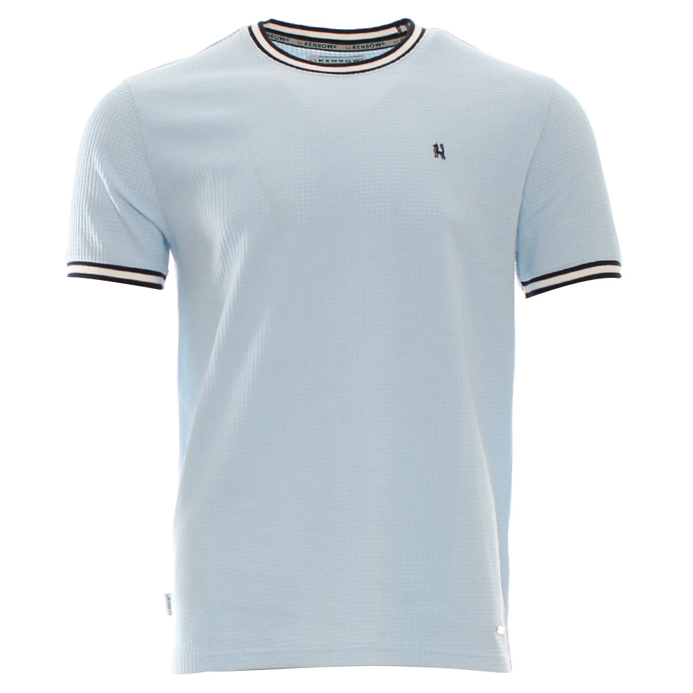 Kenrow Cormac Tee Sky