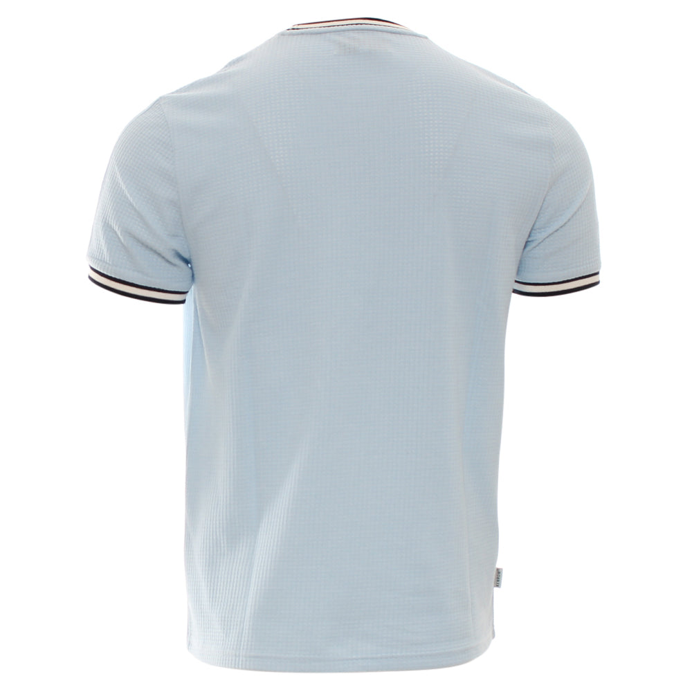 Kenrow Cormac Tee Sky