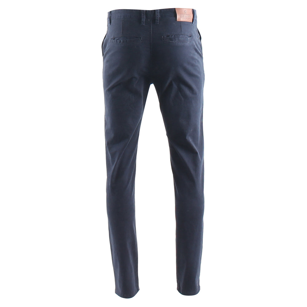 Kenrow Cody Slim Chino Navy