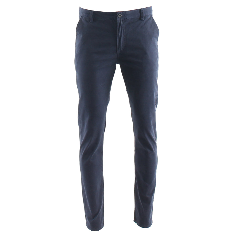 Kenrow Cody Slim Chino Navy