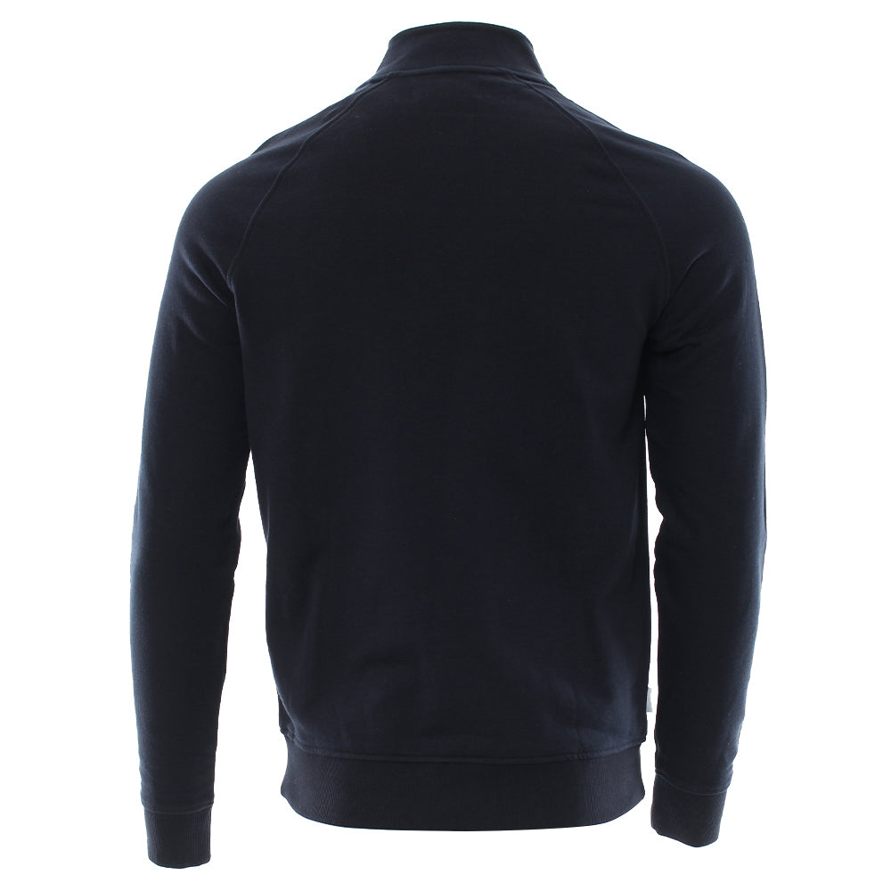 Kenrow Coyle Half Zip Navy