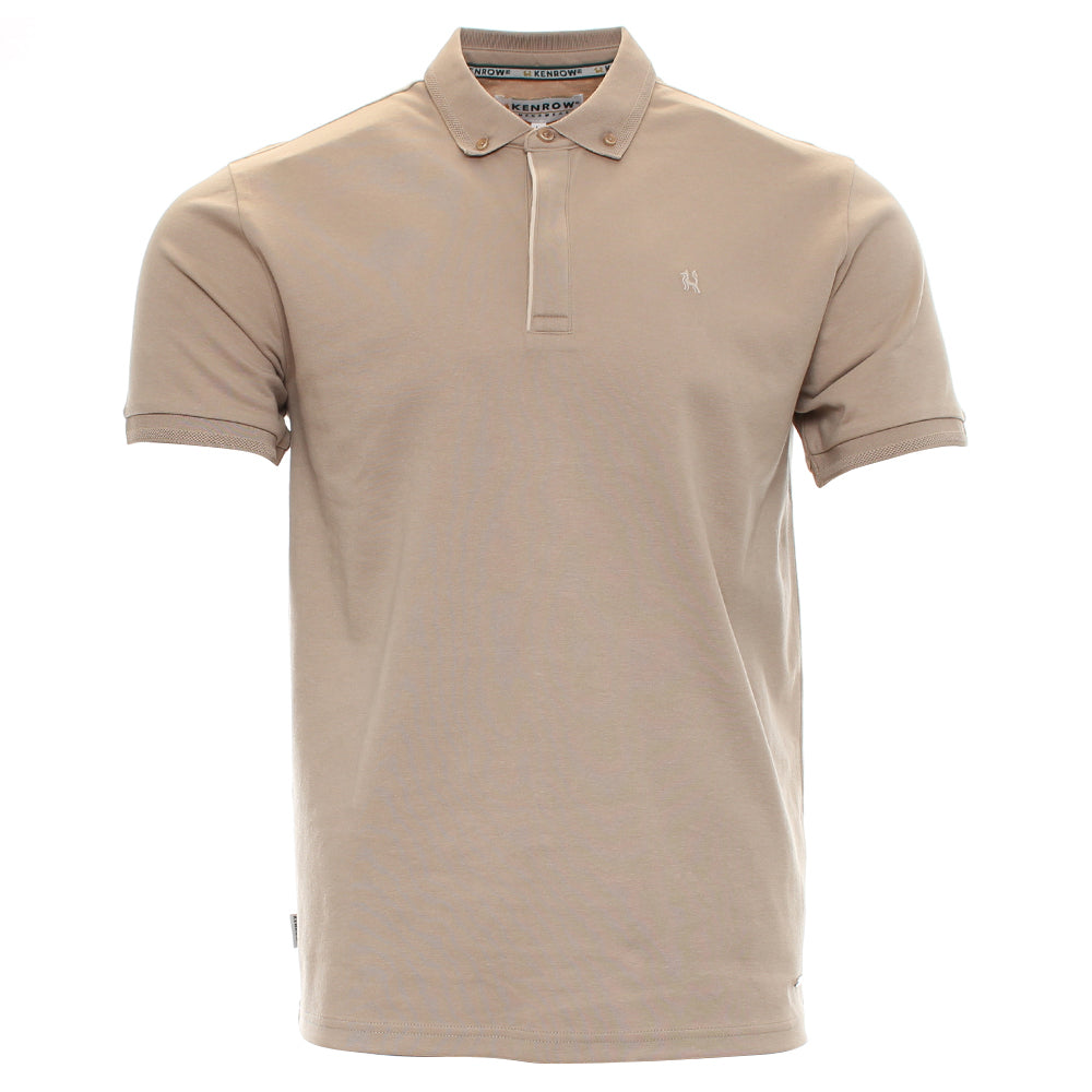 Kenrow Damien Polo Sand