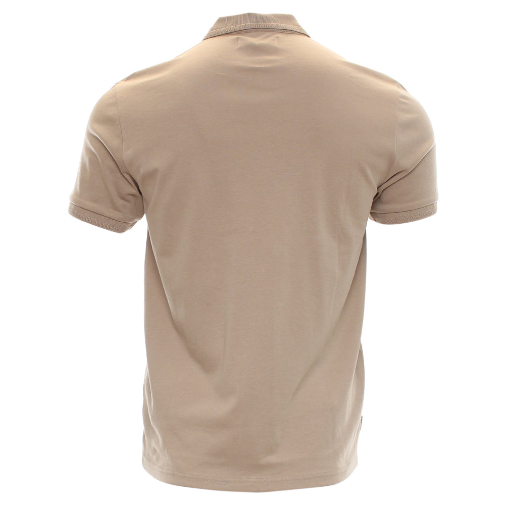 Kenrow Damien Polo Sand