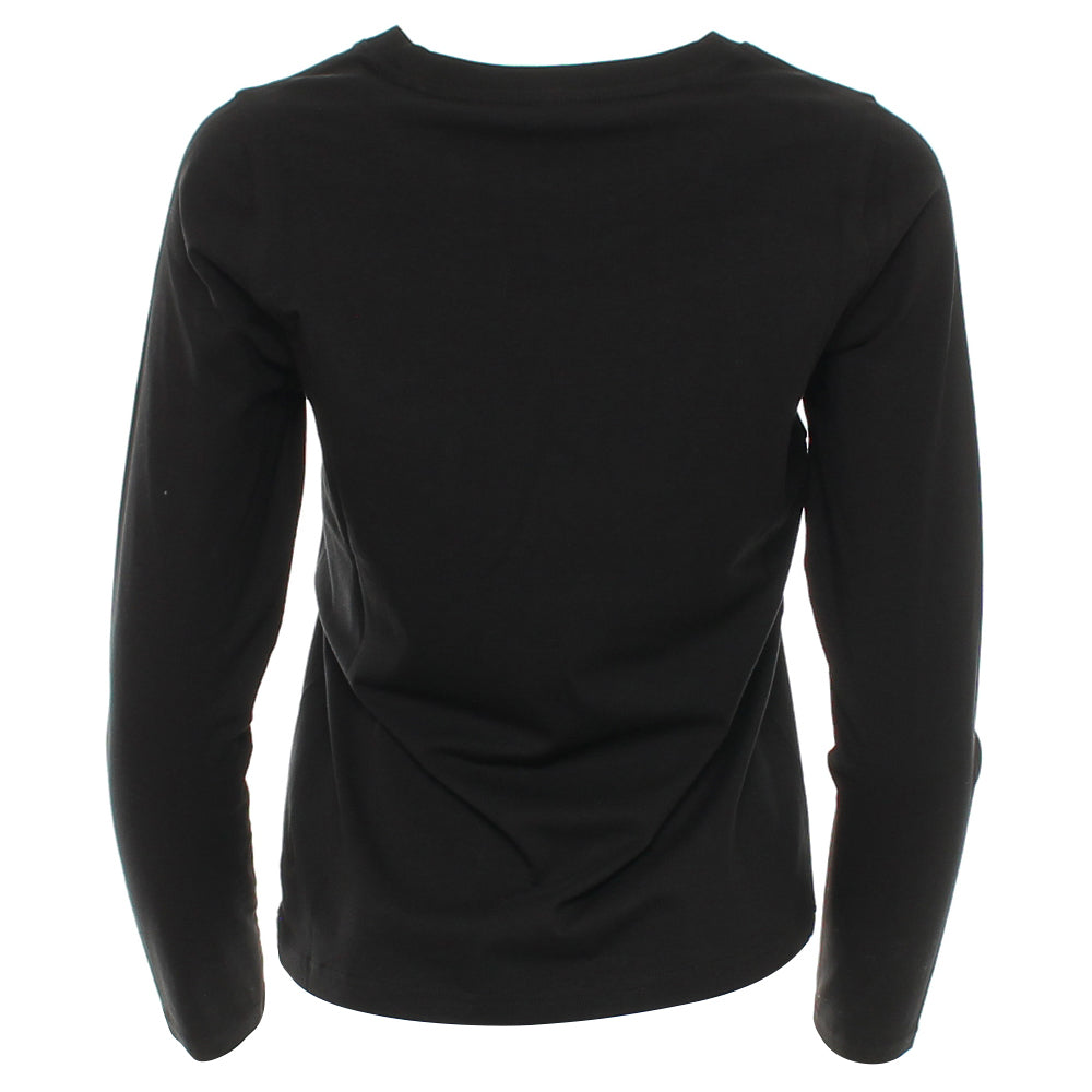 Rant & Rave Darla Tee Black