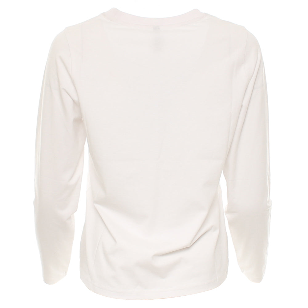 Rant & Rave Darla Tee White