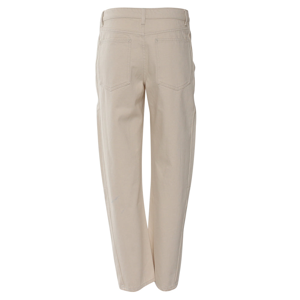 Rant & Rave Dea Barrel Jean Ecru
