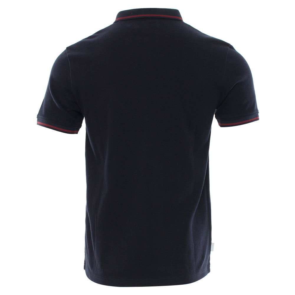 Kenrow Dorian Polo Navy