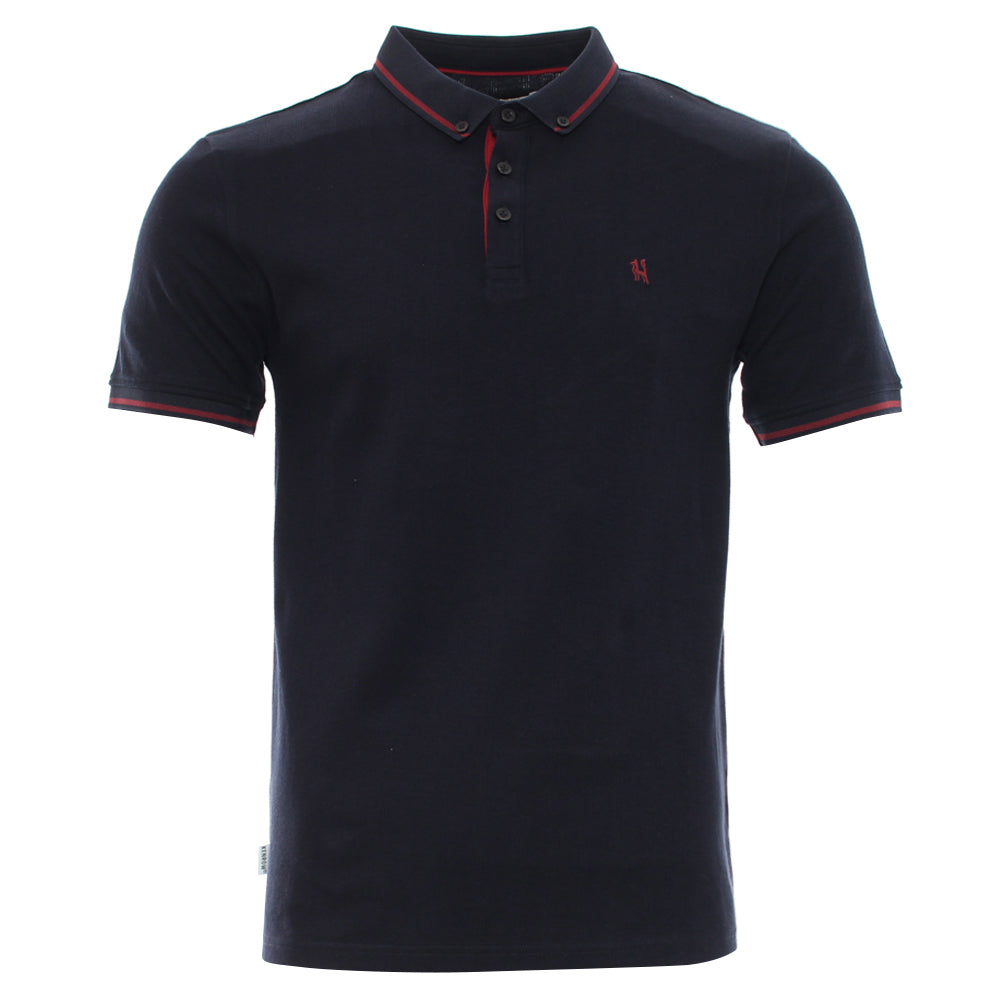 Kenrow Dorian Polo Navy