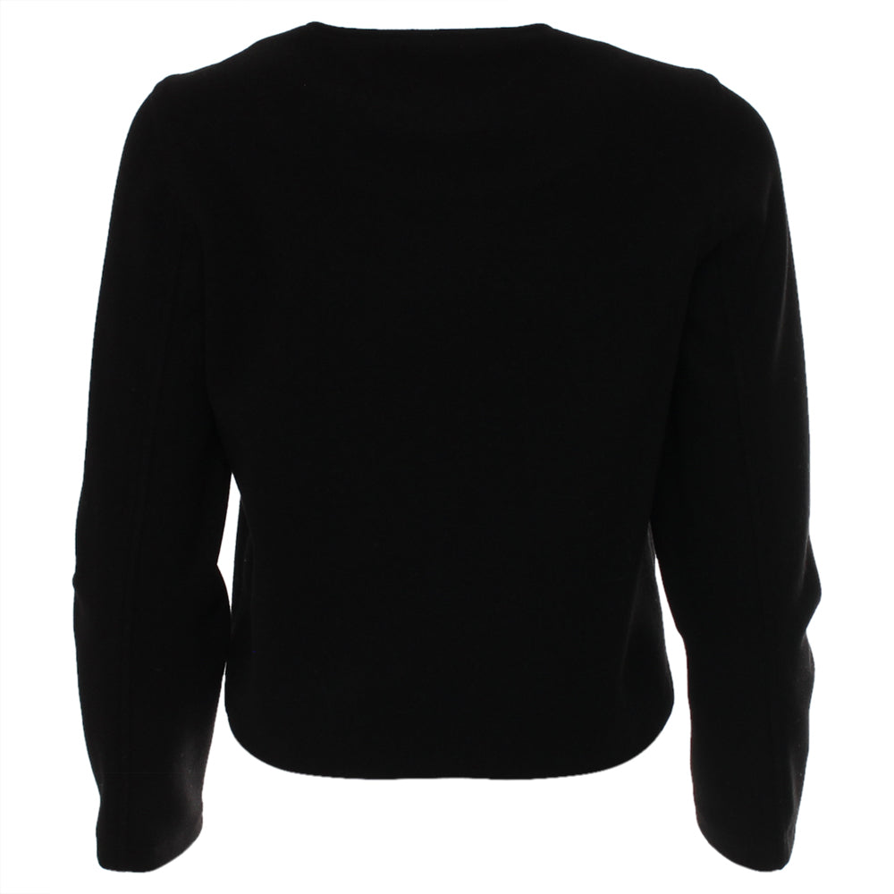 Rant & Rave Eada Jacket Black