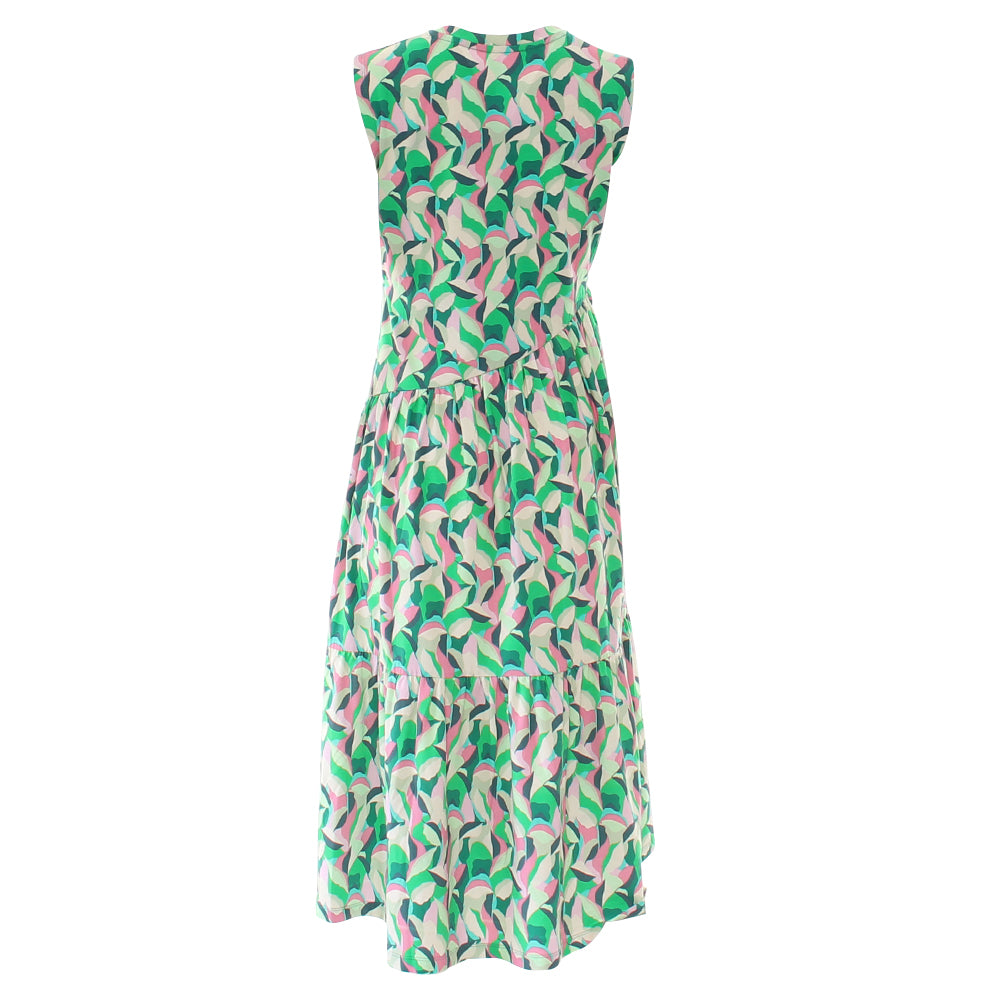 Relax & Renew Effie Dress Multi