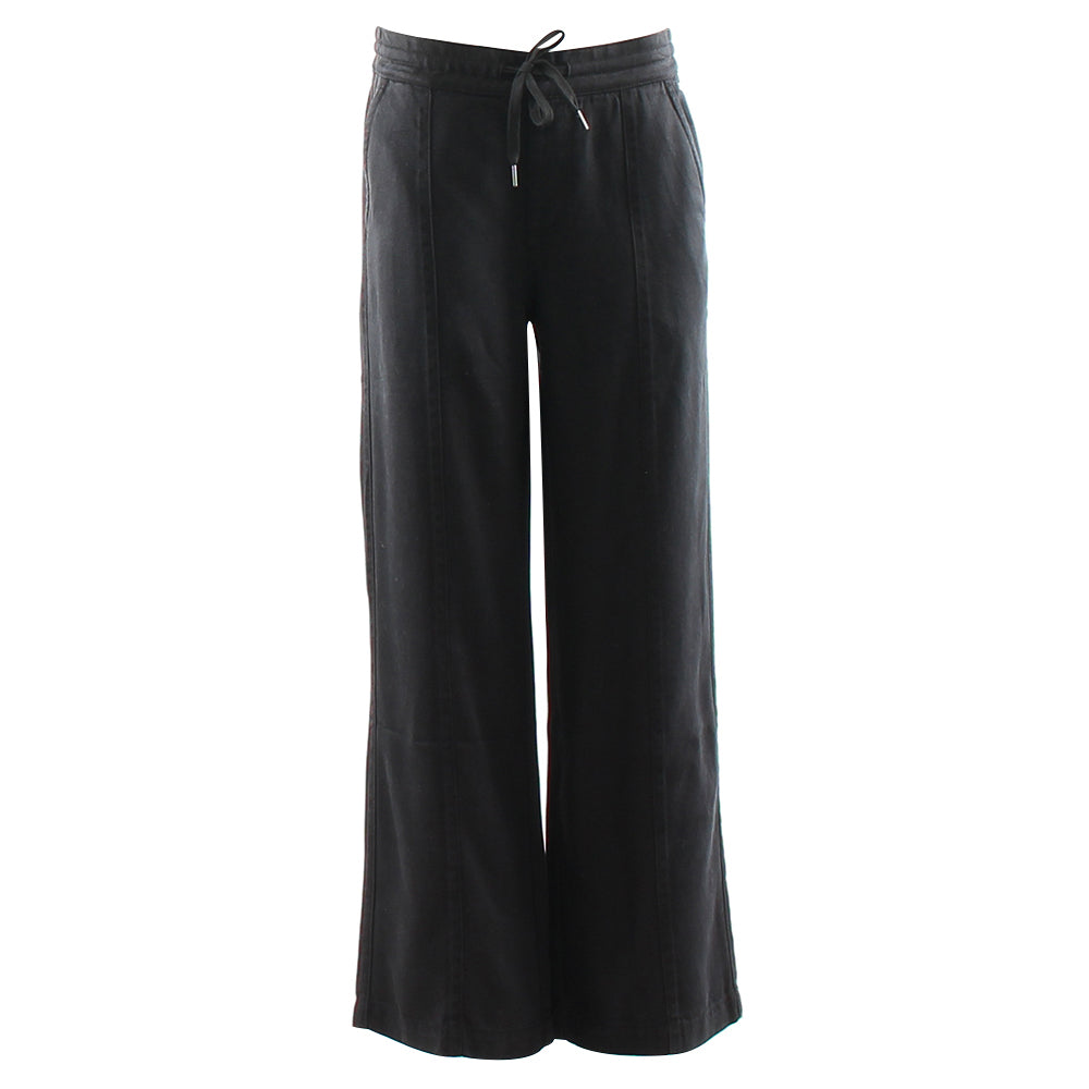 Relax & Renew Elana Trouser Black