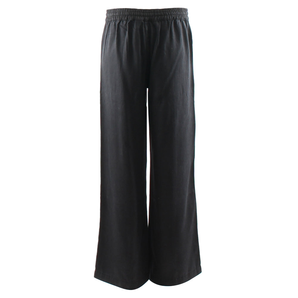 Relax & Renew Elana Trouser Black