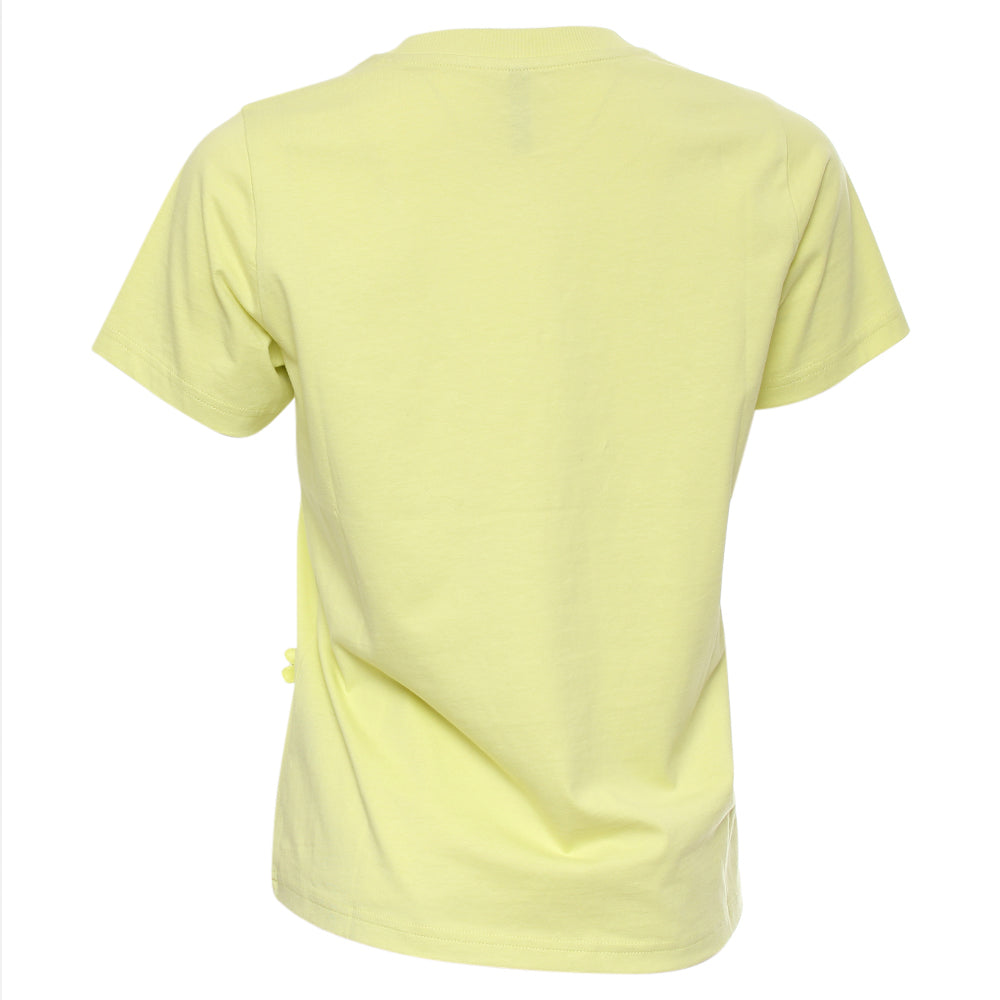 Rant and Rave Ella Tee Lime